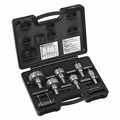 Hole Cutter Kits image